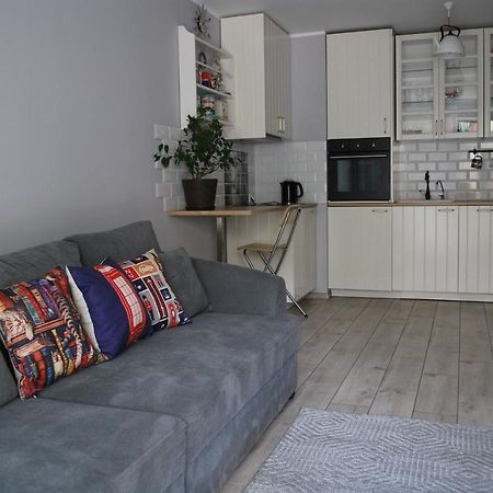 Grobla Starowka/Old-Town Apartment Gdansk Exterior photo