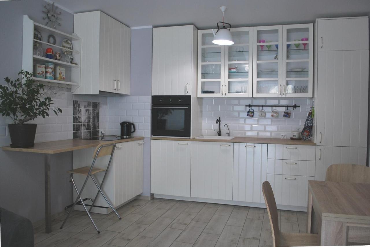 Grobla Starowka/Old-Town Apartment Gdansk Exterior photo